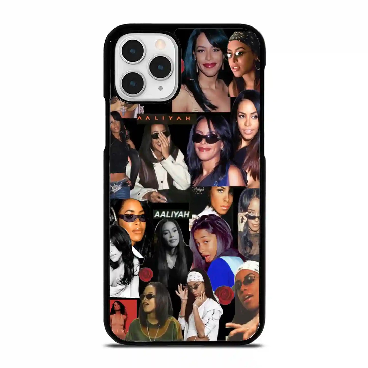 Aaliyah Sweet iPhone 12 Pro Max Case