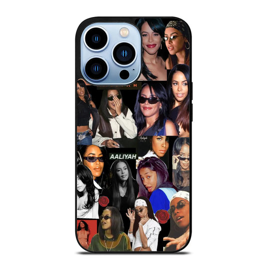 Aaliyah Sweet iPhone 13 Pro Max Case