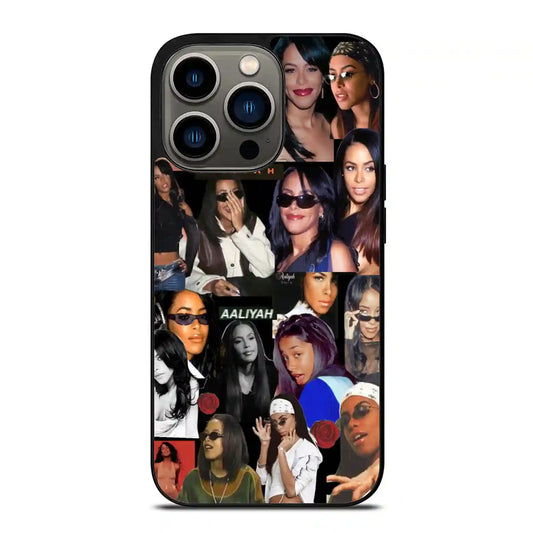 Aaliyah Sweet iPhone 13 Pro Case