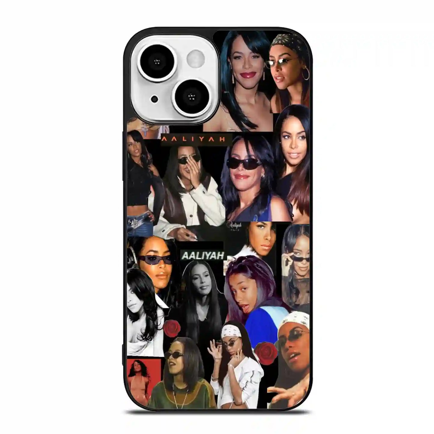 Aaliyah Sweet iPhone 13 Case