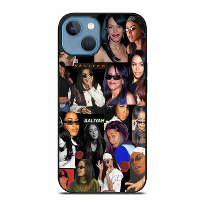 Aaliyah Sweet iPhone 14 Case