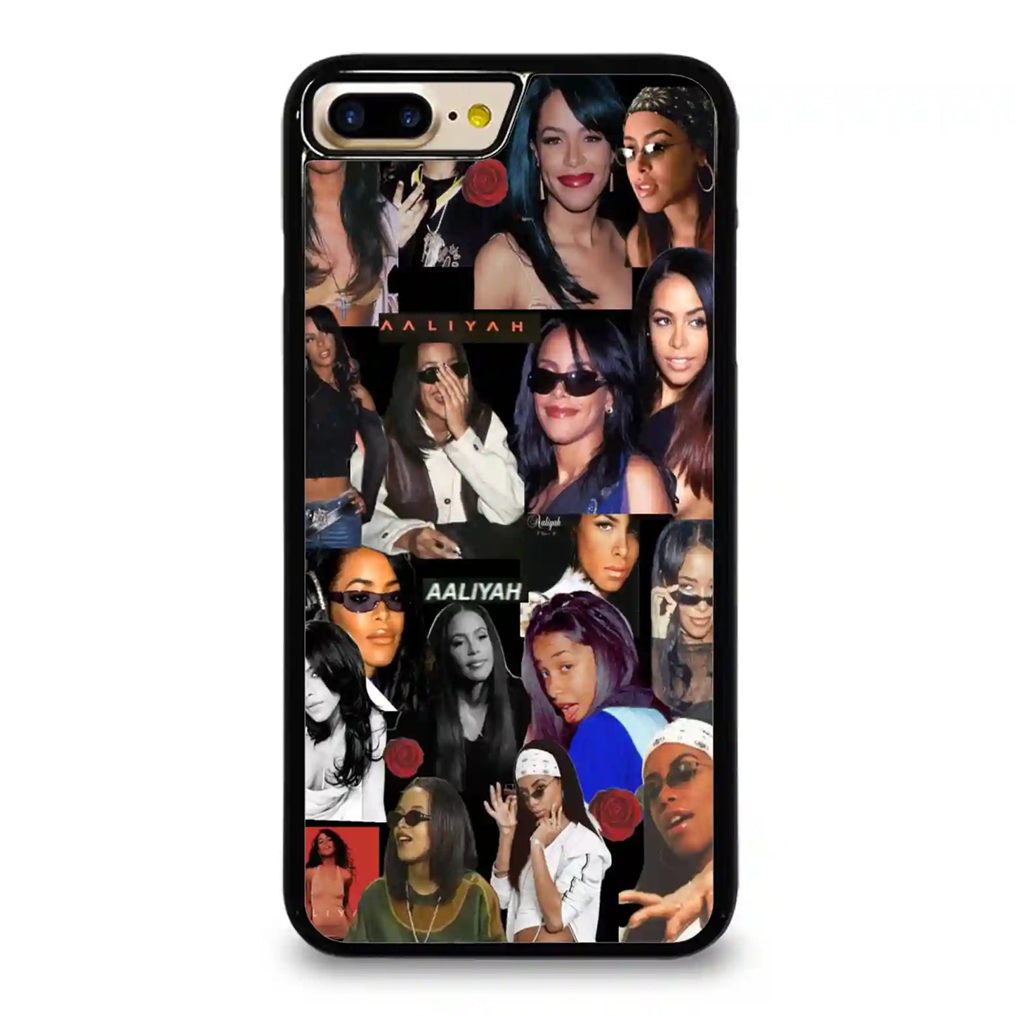 Aaliyah Sweet iPhone 7-8 Plus Case