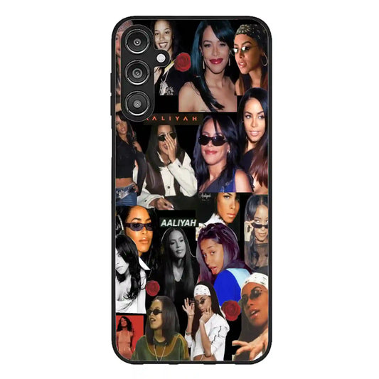 Aaliyah Sweet Samsung Galaxy A14 5G Case