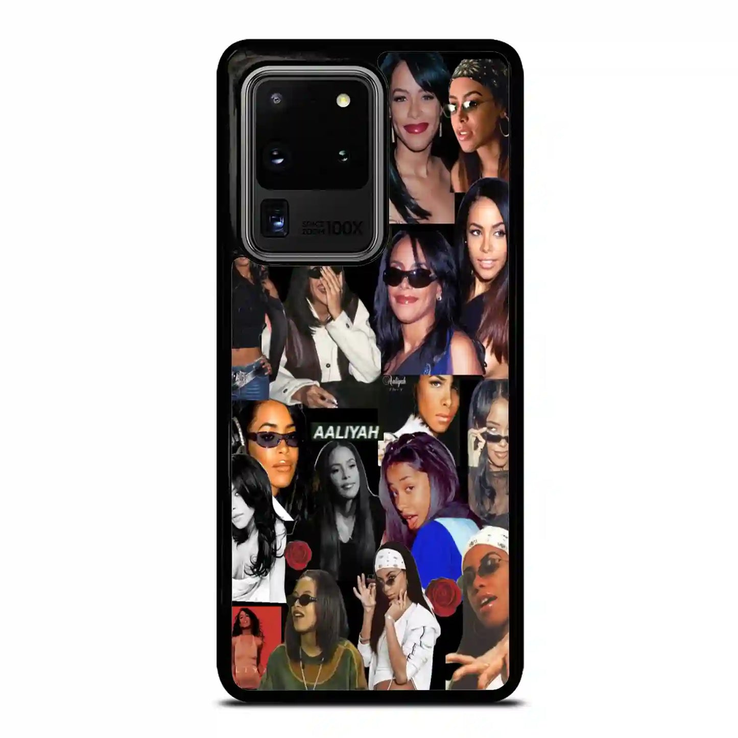 Aaliyah Sweet Samsung Galaxy S20 Ultra Case