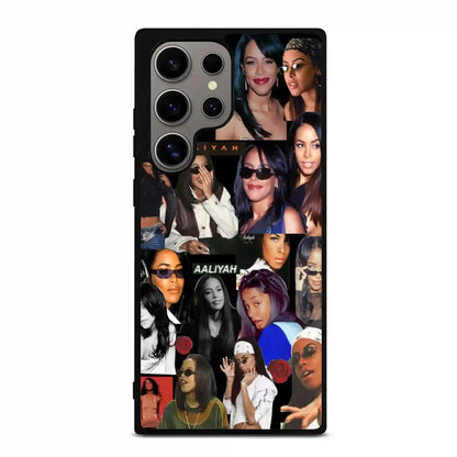 Aaliyah Sweet Samsung Galaxy S24 Ultra Case