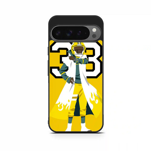 Aaron Jones Google Pixel 9 Case