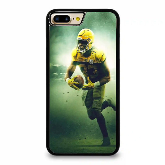 Aaron Jones Green Bay Nfl iPhone 7-8 Plus Case