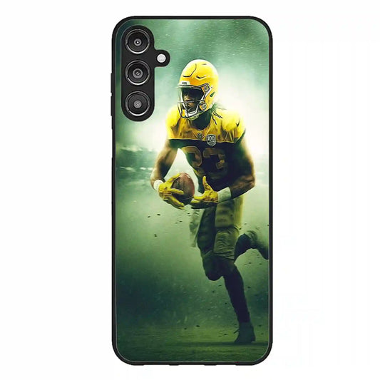 Aaron Jones Green Bay Nfl Samsung Galaxy A14 5G Case