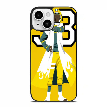 Aaron Jones iPhone 13 Case