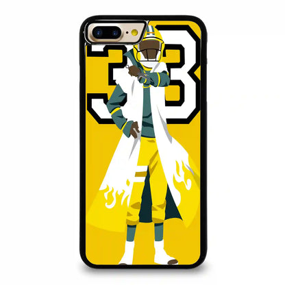 Aaron Jones iPhone 7-8 Plus Case