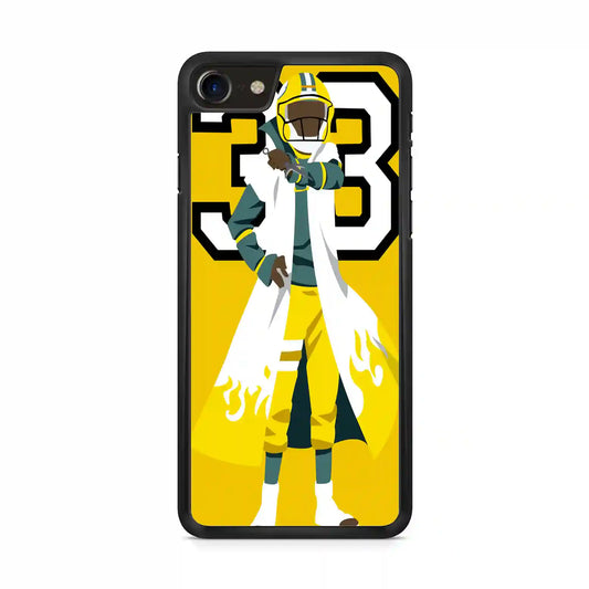 Aaron Jones iPhone SE 2020 Case