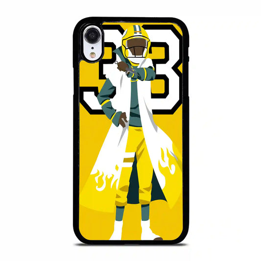 Aaron Jones iPhone XR Case