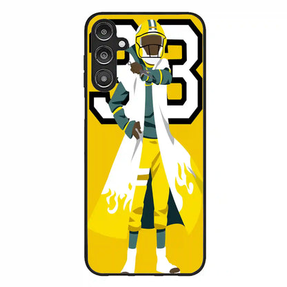 Aaron Jones Samsung Galaxy A14 5G Case