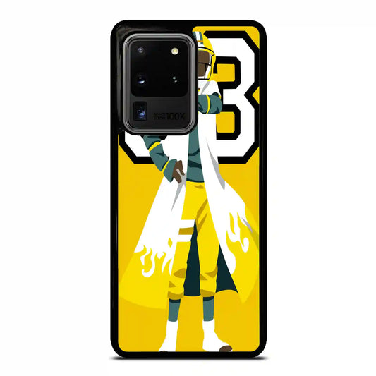 Aaron Jones Samsung Galaxy S20 Ultra Case