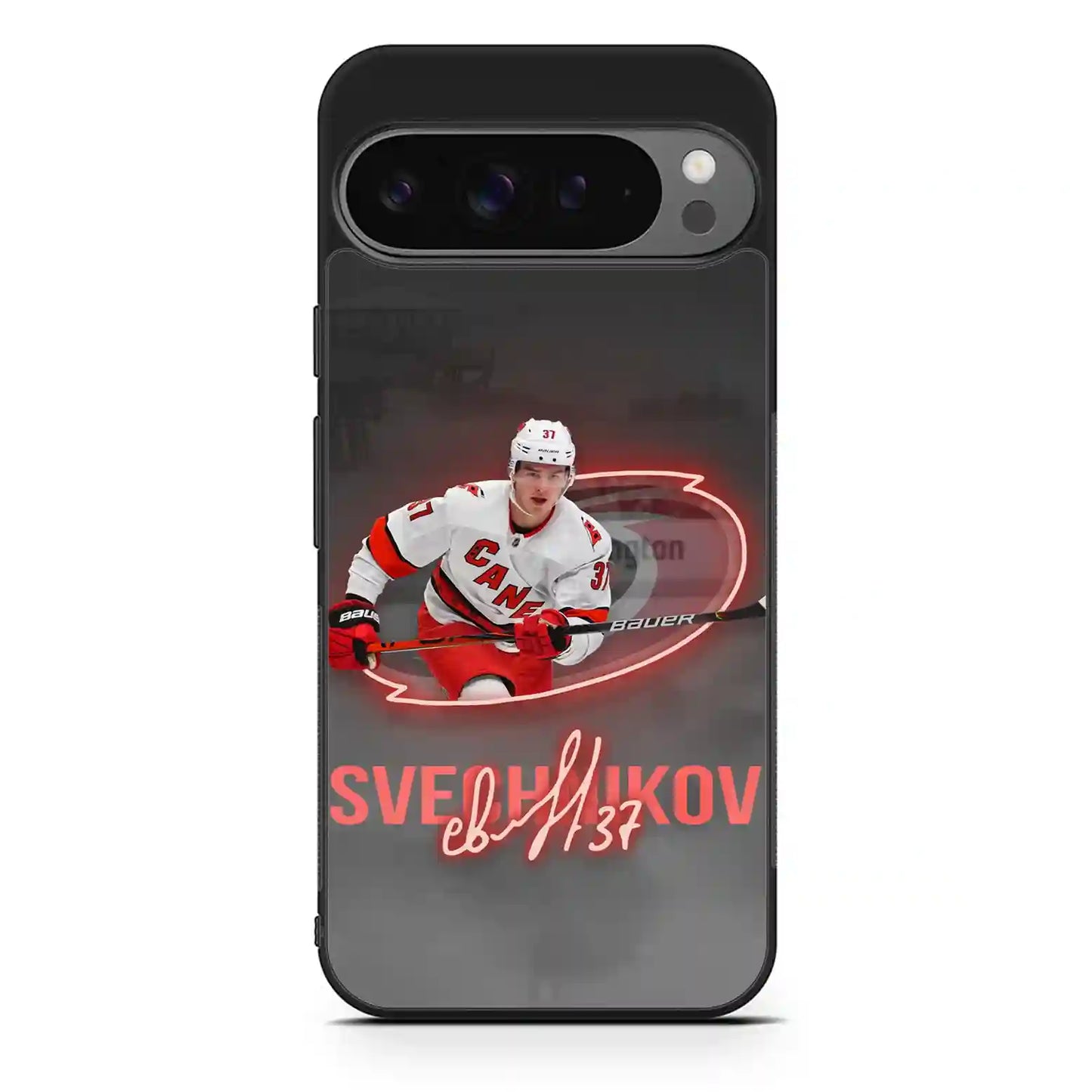 Aaron Jones White Google Pixel 9 Pro XL Case