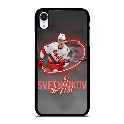 Aaron Jones White iPhone XR Case