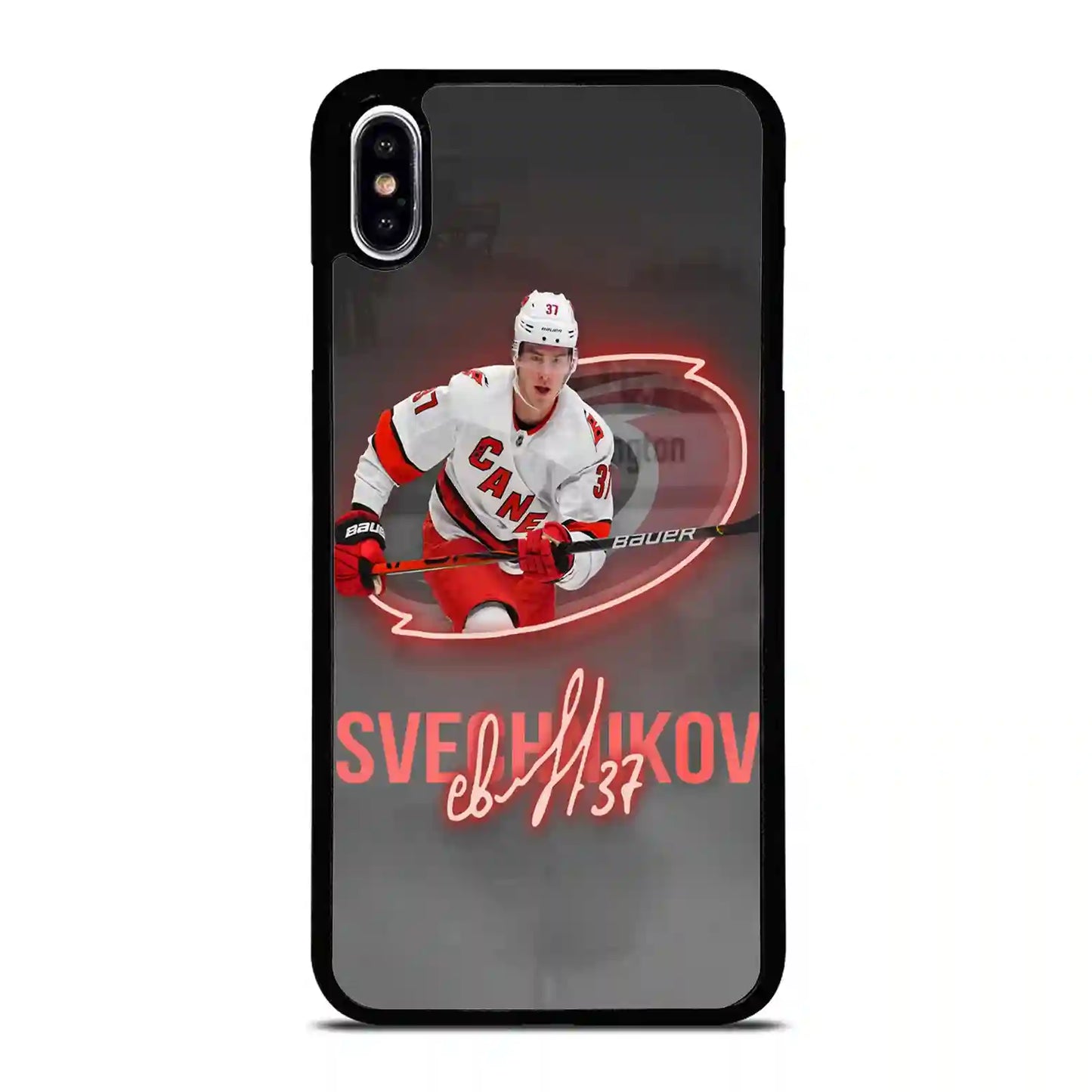 Aaron Jones White iPhone XS Max Case