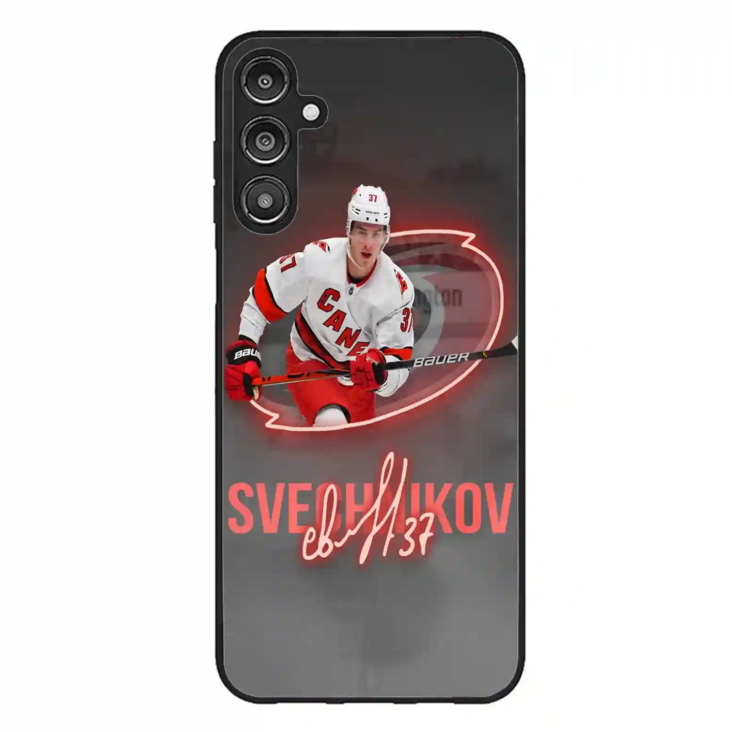 Aaron Jones White Samsung Galaxy A14 5G Case