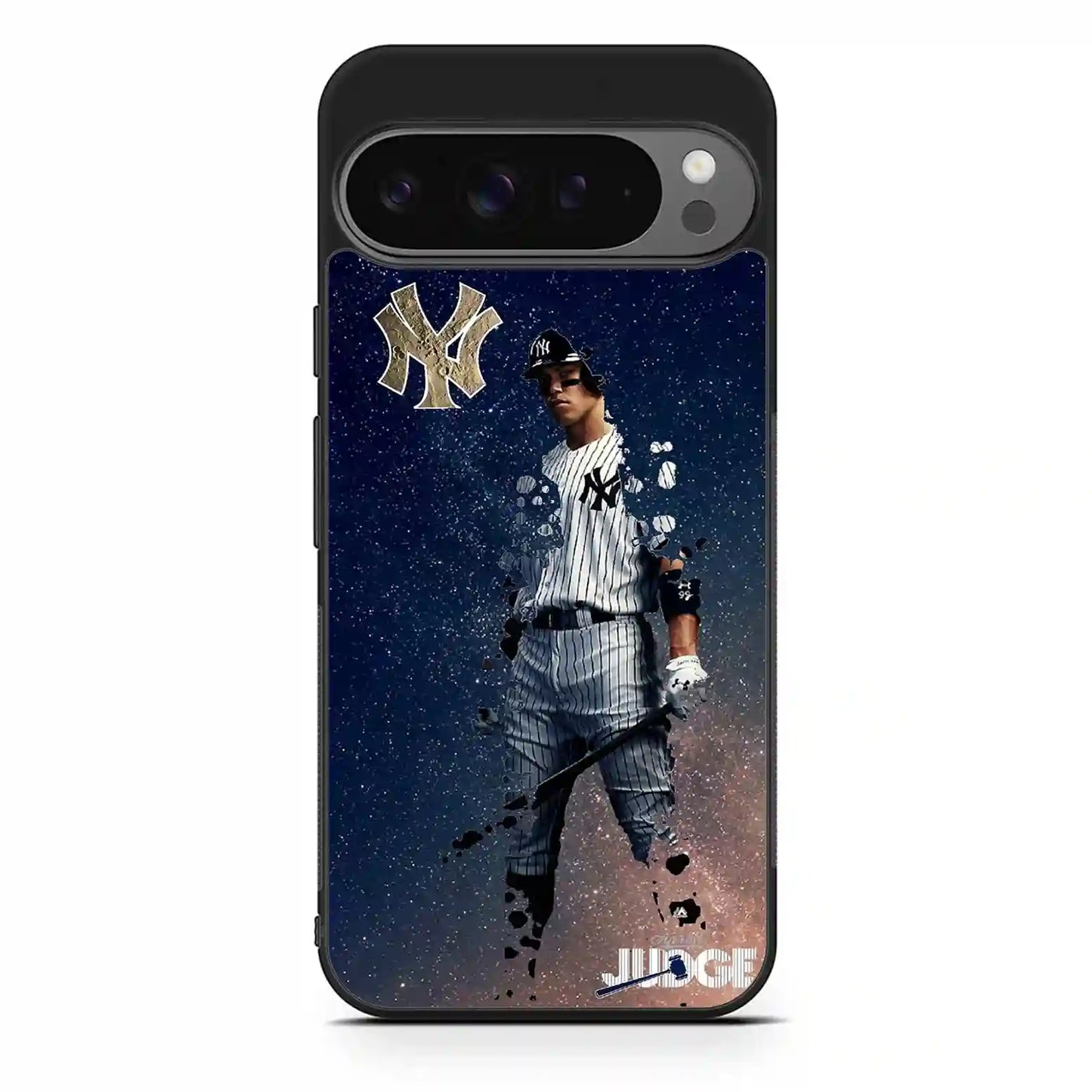 Aaron Judge Baseball Google Pixel 9 Pro XL Case