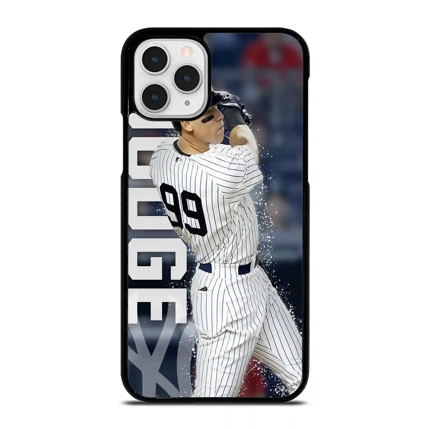 Aaron Judge Baseball Mlb iPhone 12 Pro Max Case