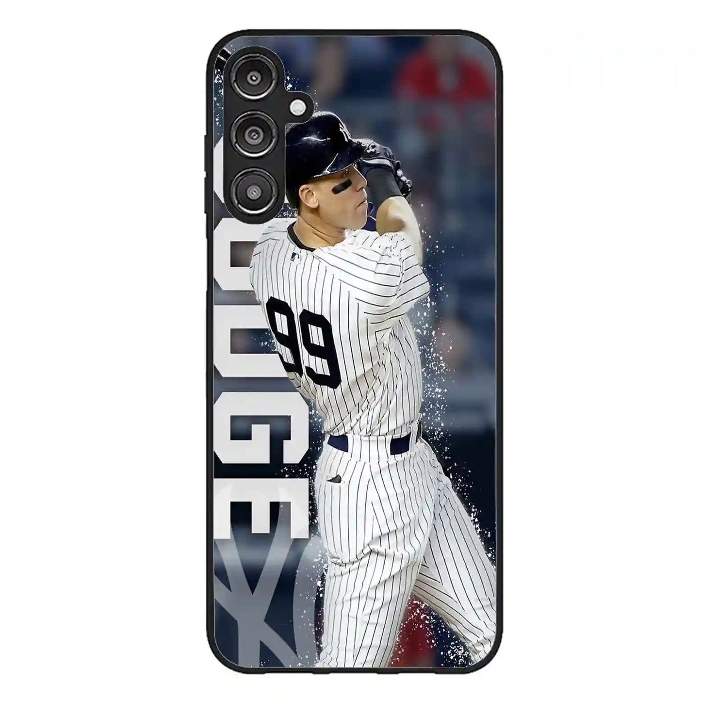 Aaron Judge Baseball Mlb Samsung Galaxy A14 5G Case