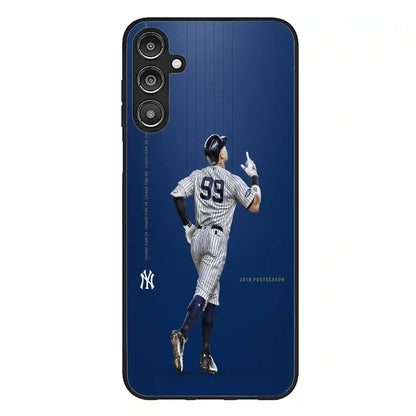 Aaron Judge Baseball Yankees Samsung Galaxy A14 5G Case