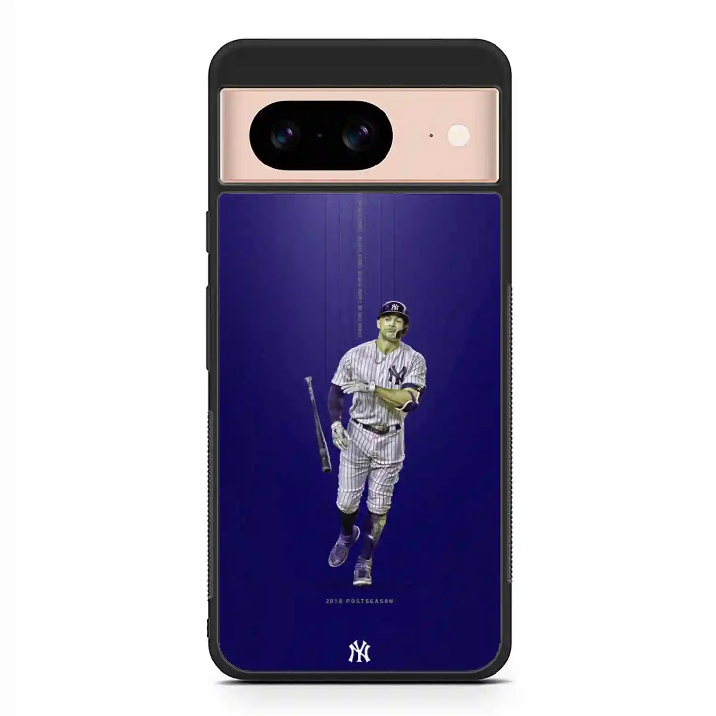 Aaron Judge Google Pixel 8 Case