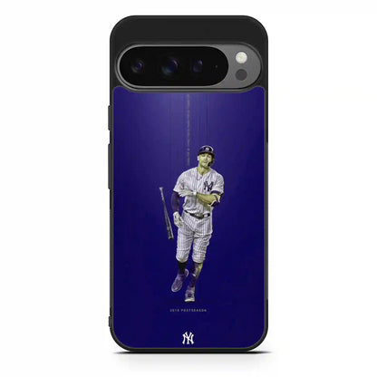 Aaron Judge Google Pixel 9 Pro XL Case