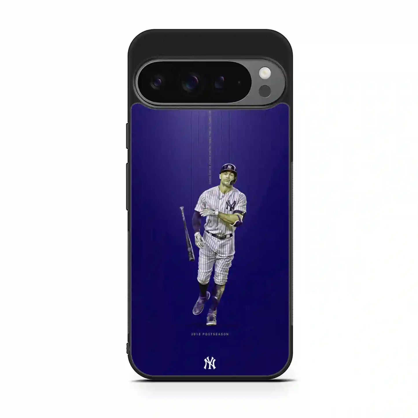 Aaron Judge Google Pixel 9 Pro Case