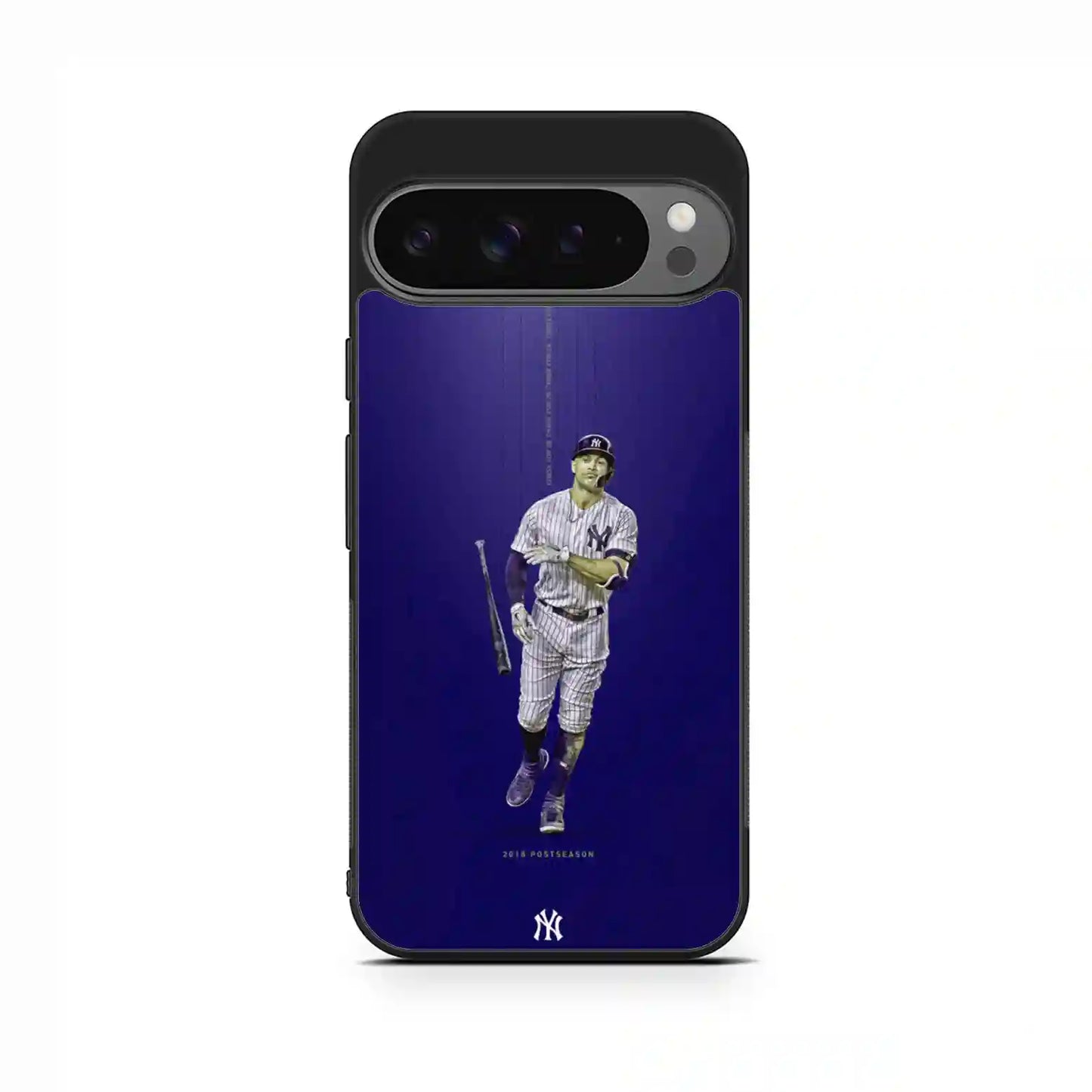 Aaron Judge Google Pixel 9 Case