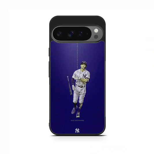 Aaron Judge Google Pixel 9 Case