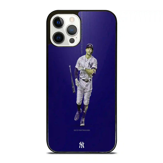 Aaron Judge iPhone 12 Pro Case