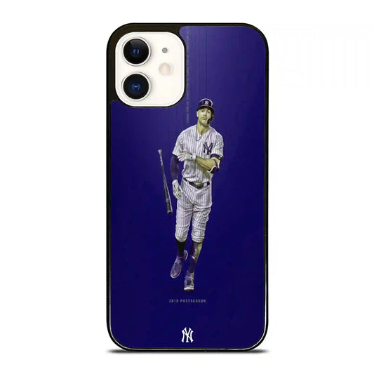 Aaron Judge iPhone 12 Mini Case