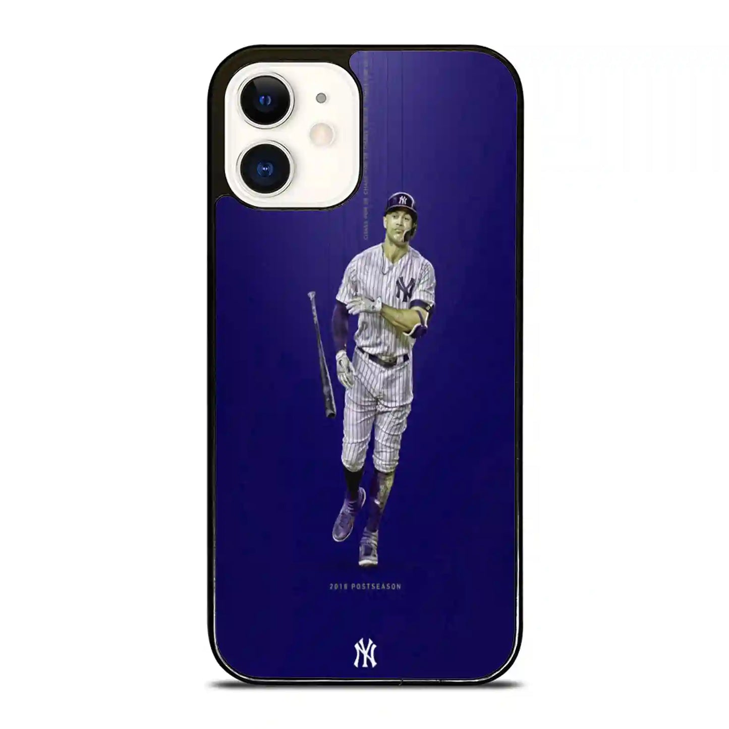 Aaron Judge iPhone 12 Case