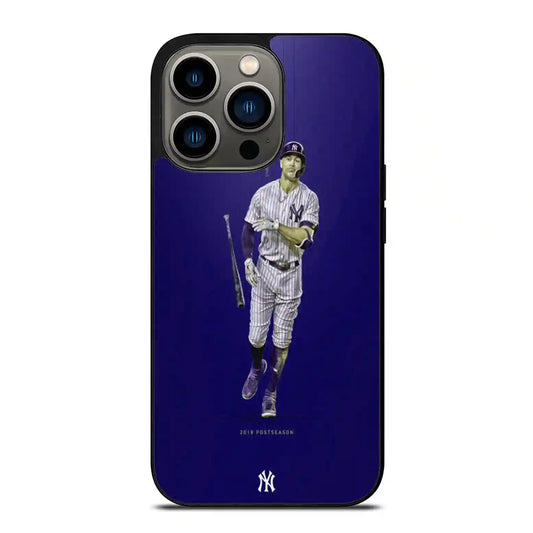 Aaron Judge iPhone 13 Pro Case