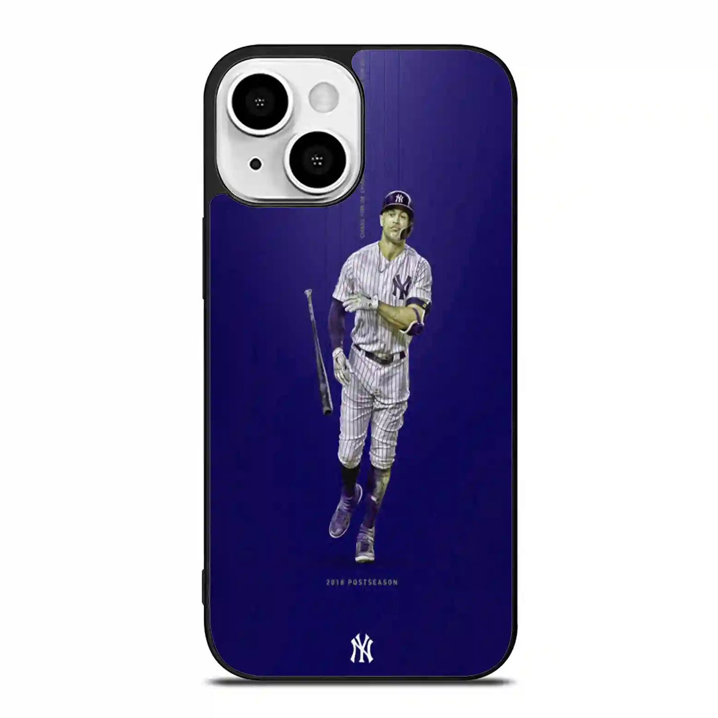 Aaron Judge iPhone 13 Case