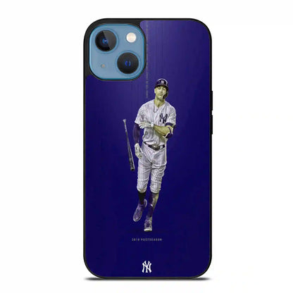 Aaron Judge iPhone 14 Case