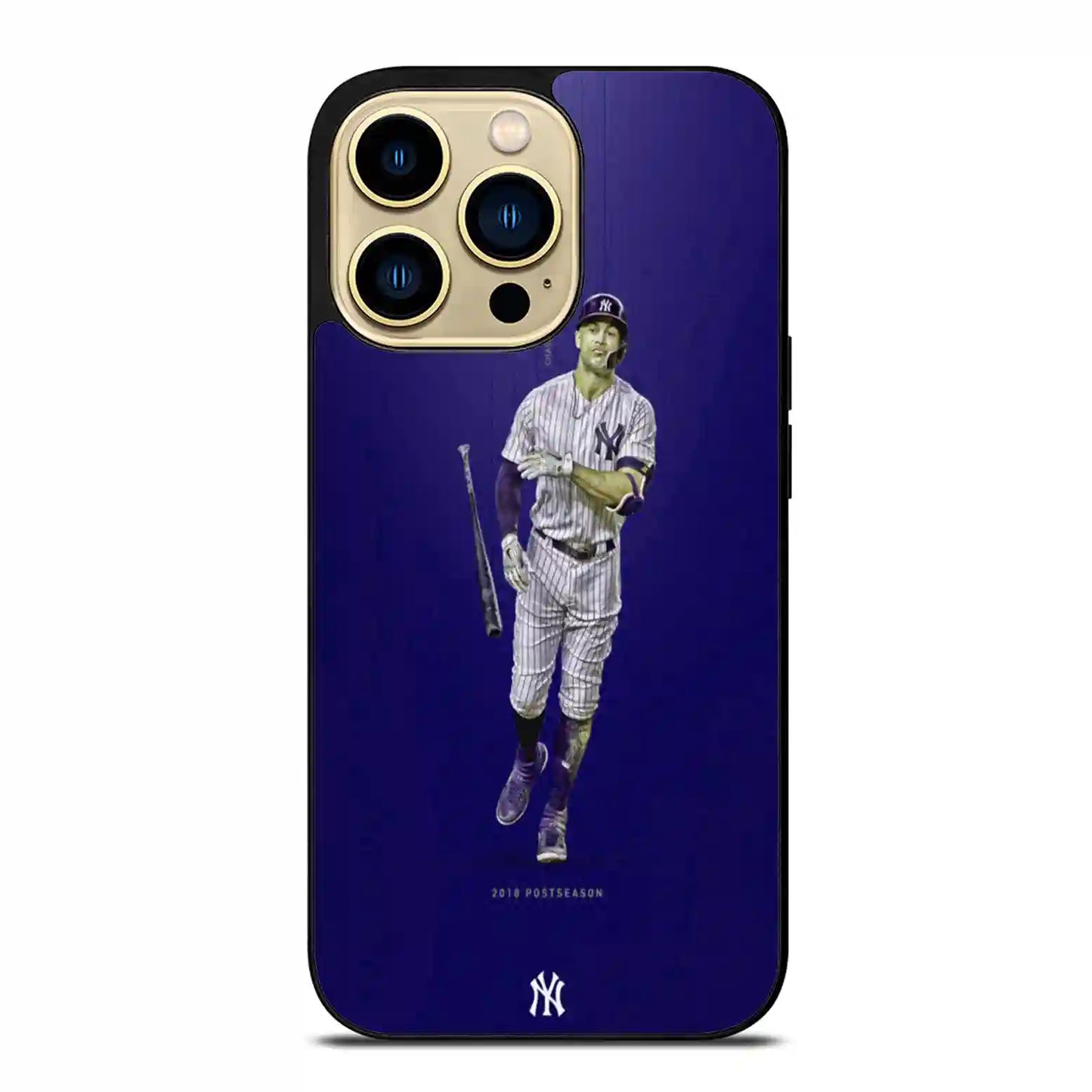 Aaron Judge iPhone 14 Pro Max Case