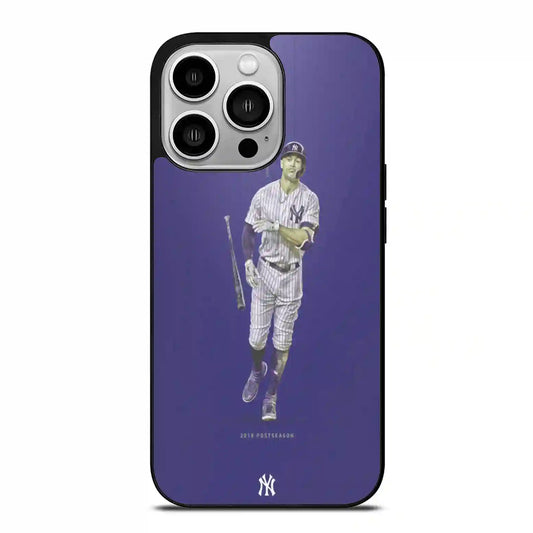 Aaron Judge iPhone 14 Pro Case