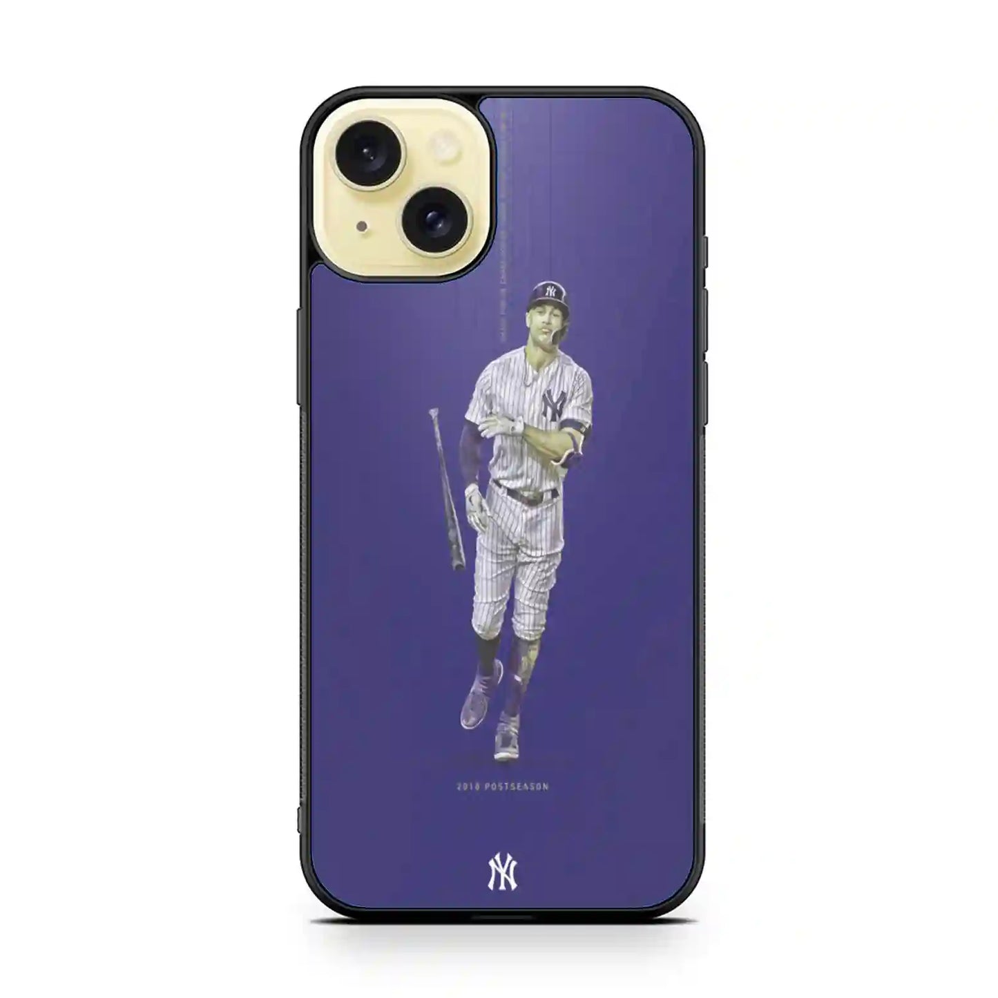 Aaron Judge iPhone 15 Plus Case