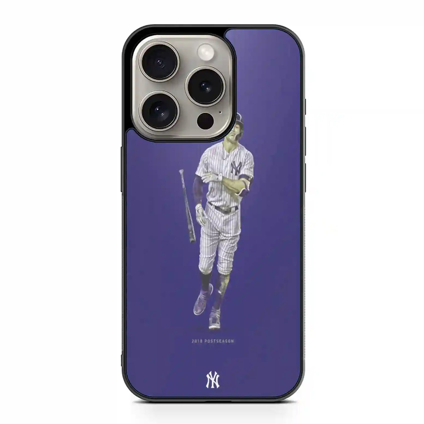 Aaron Judge iPhone 15 Pro Max Case