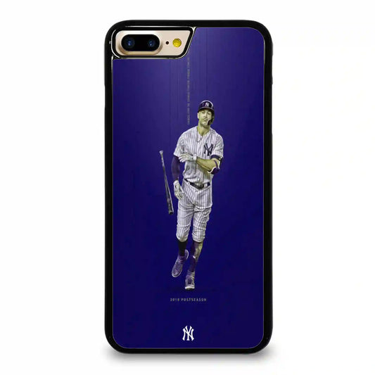 Aaron Judge iPhone 7-8 Plus Case