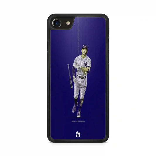 Aaron Judge iPhone SE 2020 Case