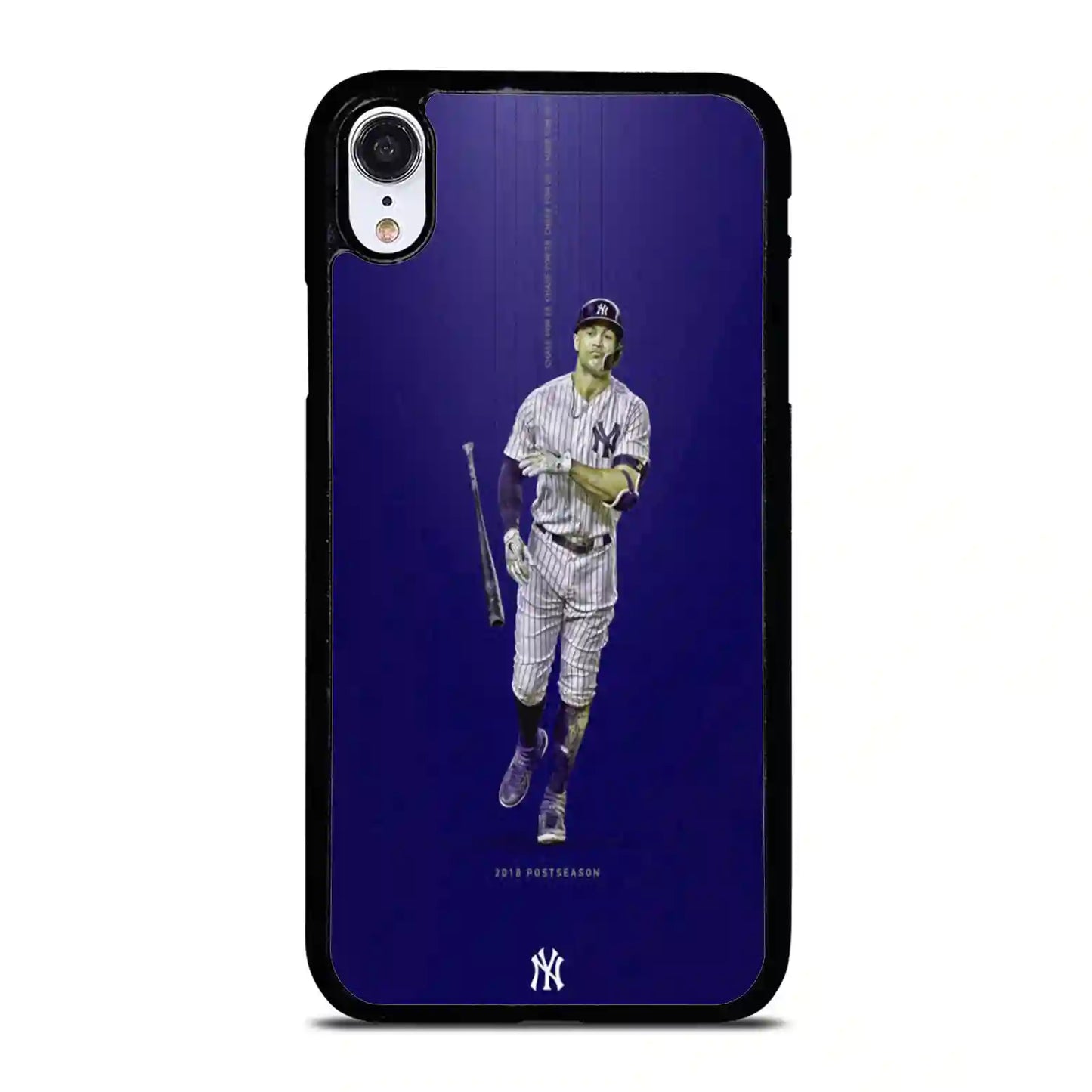 Aaron Judge iPhone XR Case