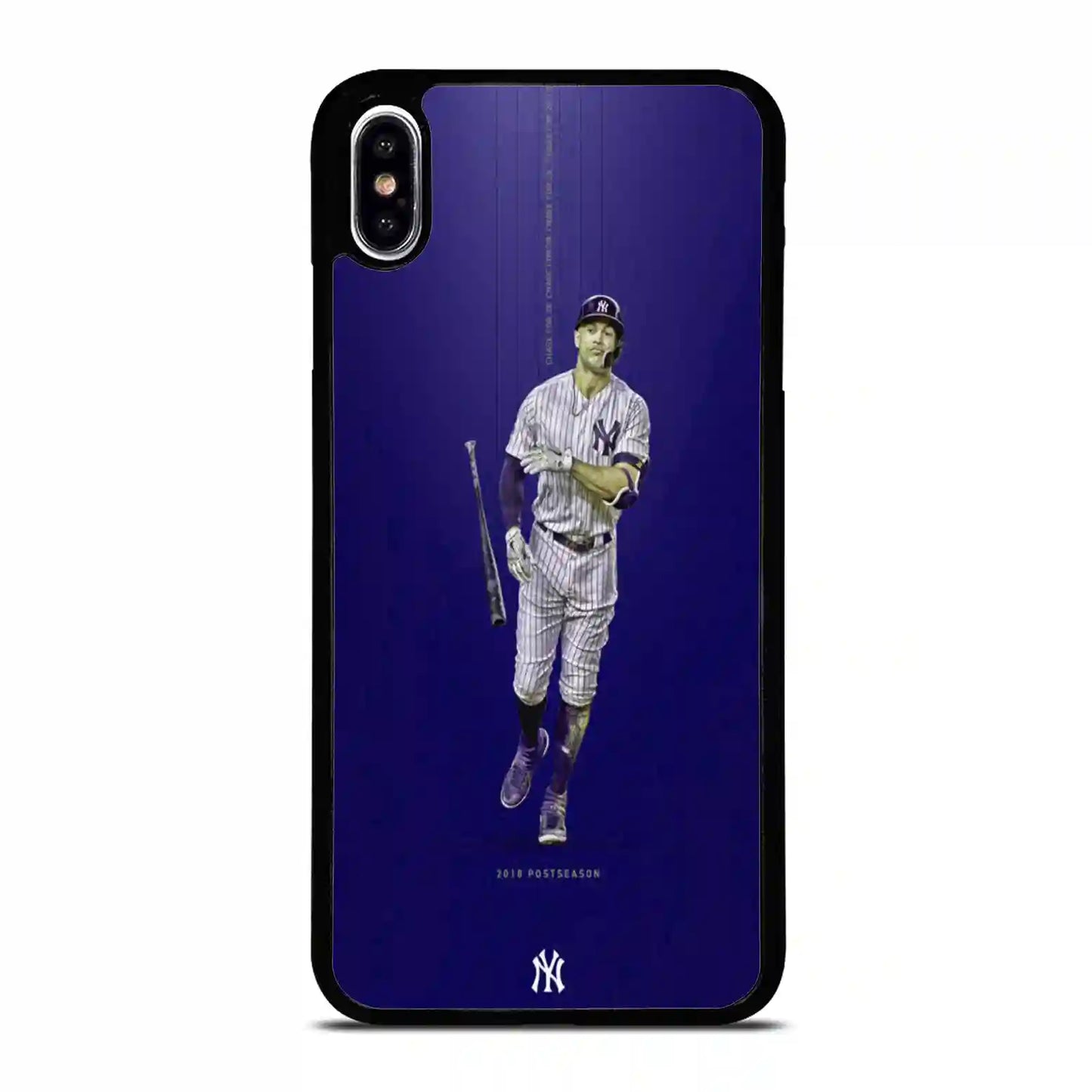 Aaron Judge iPhone XS Max Case