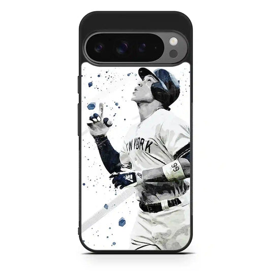 Aaron Judge Mlb Google Pixel 9 Pro XL Case