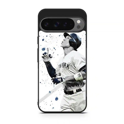 Aaron Judge Mlb Google Pixel 9 Pro Case