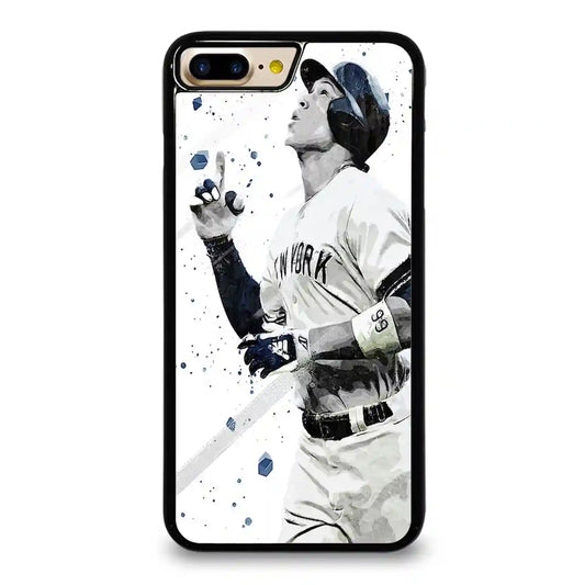 Aaron Judge Mlb iPhone 7-8 Plus Case