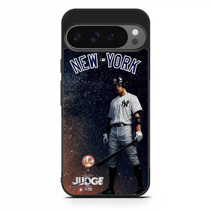 Aaron Judge New York Google Pixel 9 Pro XL Case