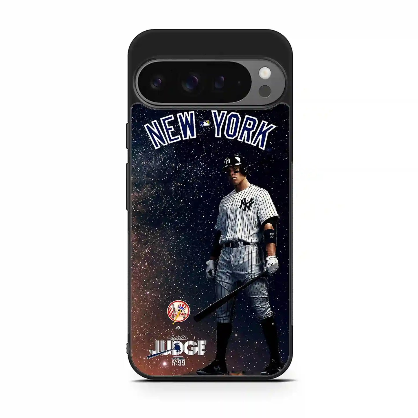 Aaron Judge New York Google Pixel 9 Pro Case